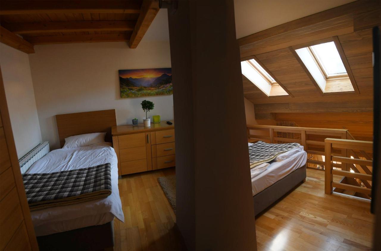 Vucko Hotell