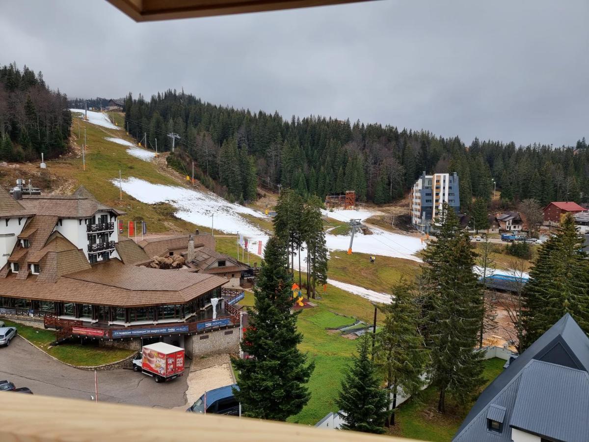 Vucko 4* Jahorina