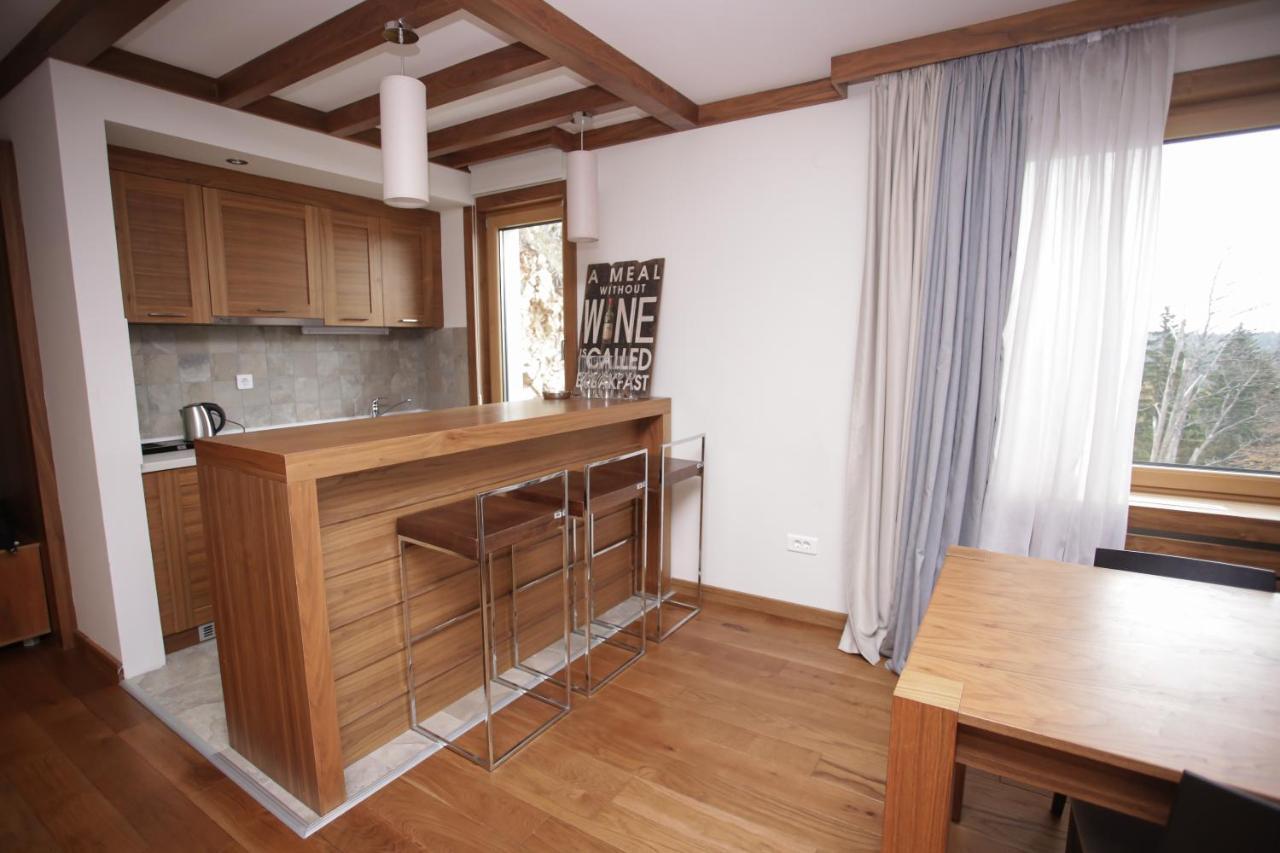 Vucko Hotell 4*